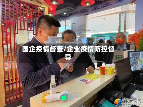 国企疫情督查/企业疫情防控督导