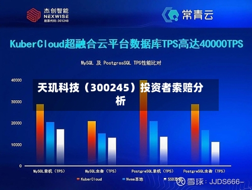 天玑科技（300245）投资者索赔分析
