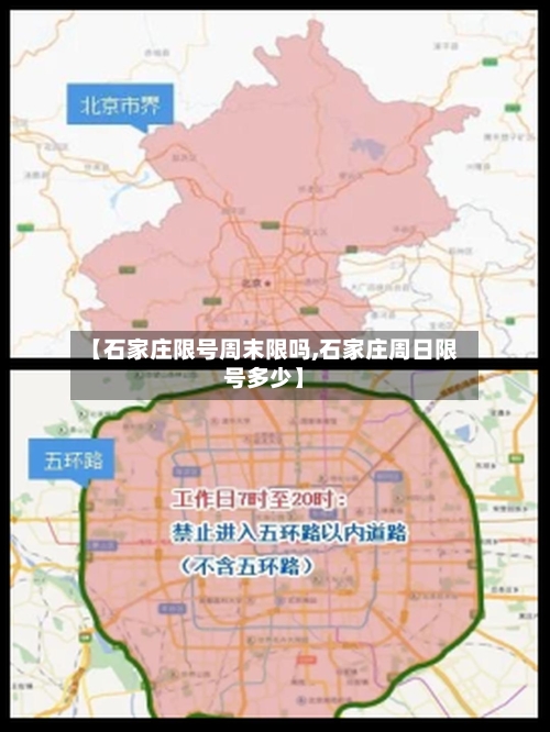 【石家庄限号周末限吗,石家庄周日限号多少】