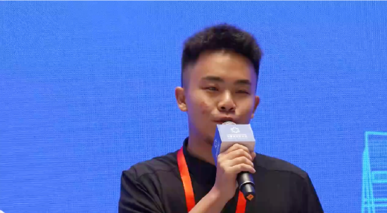 李仲琦:科技和人工智能给中药饮片行业带来质的改变