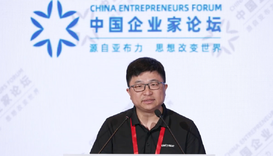 宇树科技陈立：准备春晚《武BOT》节目时压力特别大，担心提前泄露