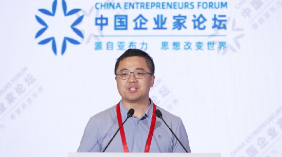 眸深智能陈涛：机器人大脑不能成为本体的奴隶，要成为驾驭各种本体的主人