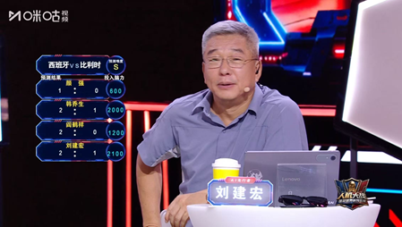 西班牙2：1绝杀比利时！AI集体“开天眼	”，人类嘉宾罕见全中